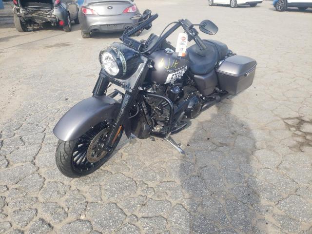 2017 HARLEY-DAVIDSON FLHRXS 1HD1KVC24HB653664