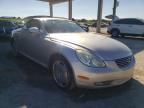 2003 LEXUS  SC430