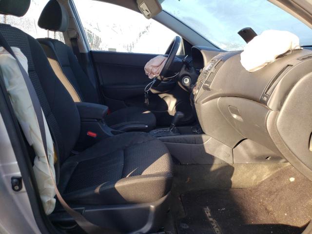 2012 HYUNDAI ELANTRA TO KMHDB8AEXCU155992