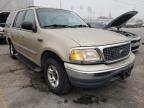 2000 FORD  EXPEDITION