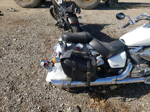 2007 HONDA VT750 JH2RC500X7K310545