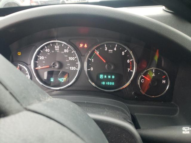 2012 JEEP LIBERTY SP 1C4PJMAK2CW198472