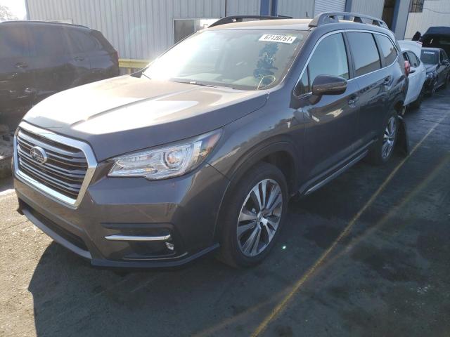 2019 SUBARU ASCENT LIM 4S4WMAJD0K3476509