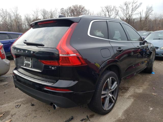 2020 VOLVO XC60 T6 MO YV4A22RK7L1597948
