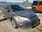 2013 FORD  FOCUS