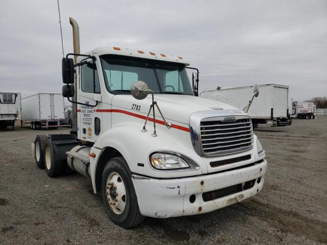 Freightliner Convention salvage cars for sale: 2006 Freightliner Convention