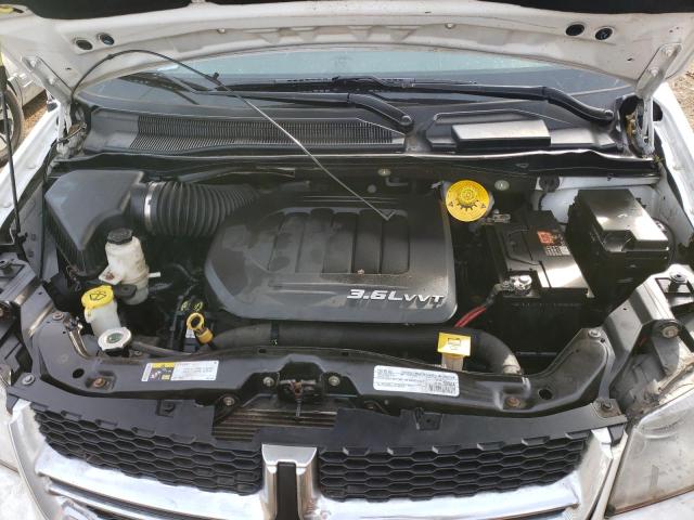 2016 DODGE GRD CARAVA 2C4RDGBG2GR392459