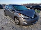 2013 HYUNDAI  ELANTRA