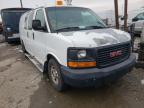 2007 GMC  SAVANA