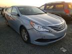 2014 HYUNDAI  SONATA