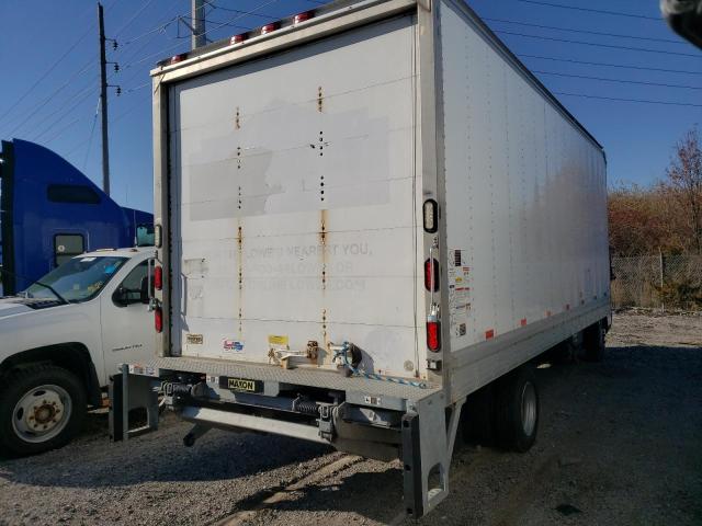 2013 MITSUBISHI FE FEC92S JL6CRK1A7DK000178