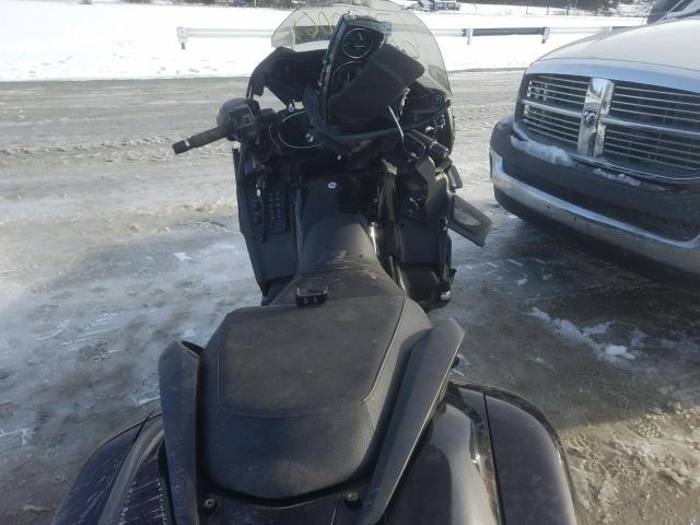 2013 HONDA GL1800 B JH2SC6849DK000154