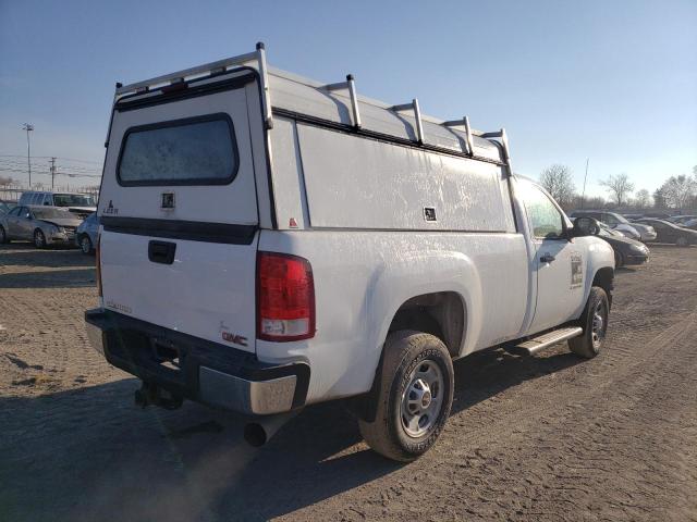 2011 GMC SIERRA C25 1GT01ZC85BF241622