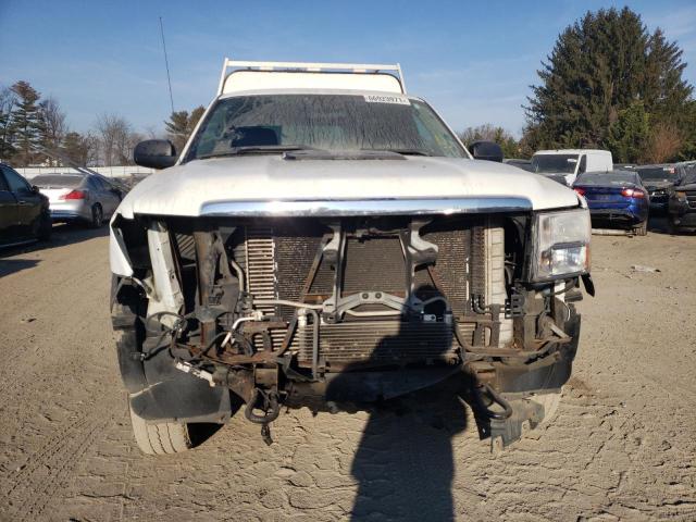 2011 GMC SIERRA C25 1GT01ZC85BF241622