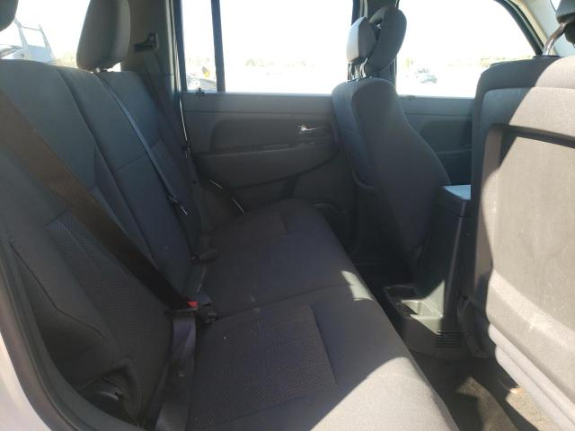 2011 JEEP LIBERTY SP 1J4PN2GK6BW562207