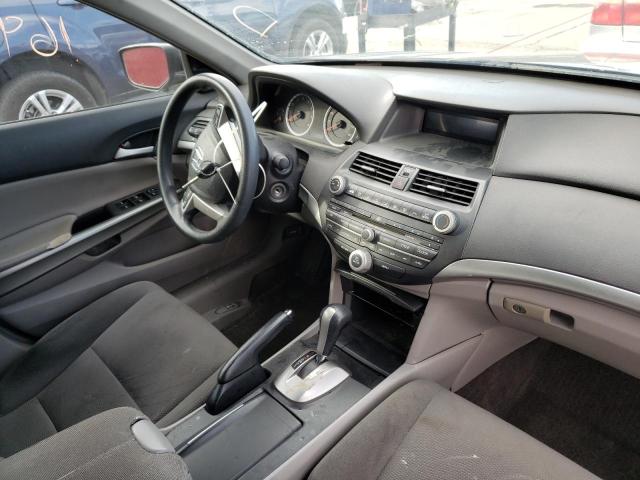 1HGCP36708A027950 Honda Accord Ex 2008. Фото: 8
