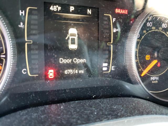 2015 JEEP CHEROKEE 1C4PJMCB5FW739080