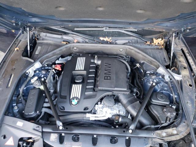 2012 BMW 740 LI WBAKB4C50CC576463
