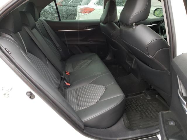 2019 TOYOTA CAMARY 4T1B11HK9KU838892