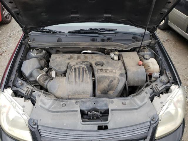 2010 CHEVROLET COBALT 1LT 1G1AD1F52A7140344