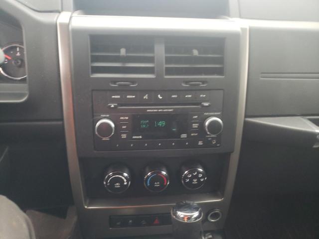 2012 JEEP LIBERTY SP 1C4PJMAK2CW198472