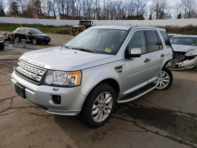 2011 LAND ROVER LR2 HSE SALFR2BN0BH220272