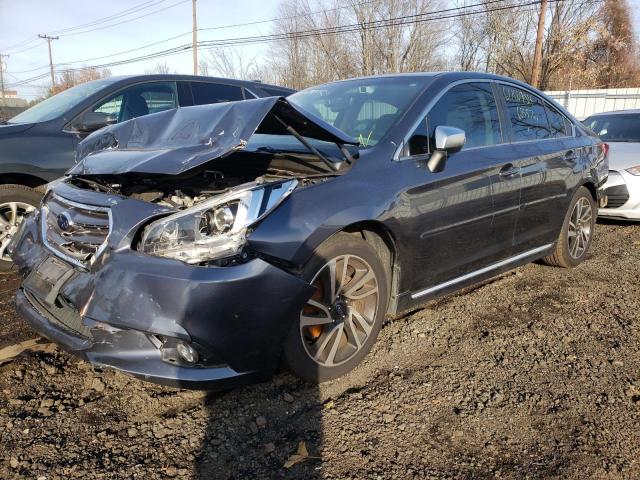 2017 SUBARU LEGACY SPO 4S3BNAS62H3041497
