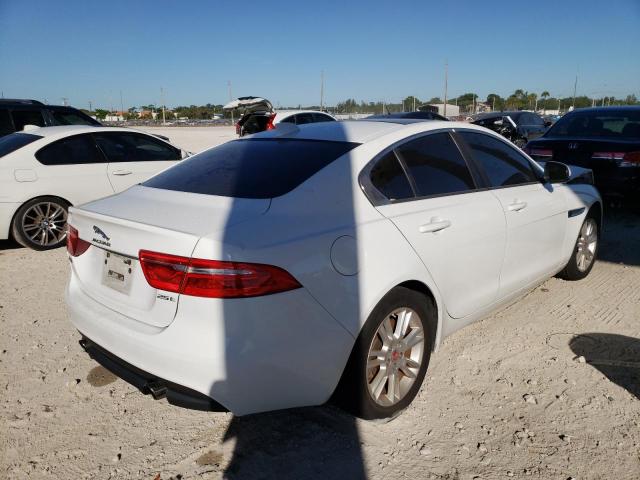 2017 JAGUAR XE PREMIUM SAJAD4BG9HA966560