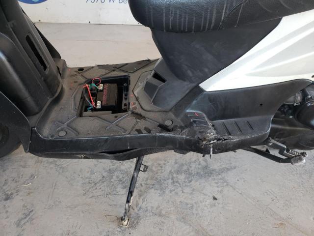 2020 KYMCO USA INC SCOOTER #3303610957