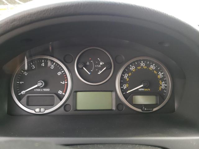 2011 LAND ROVER LR2 HSE SALFR2BN0BH220272