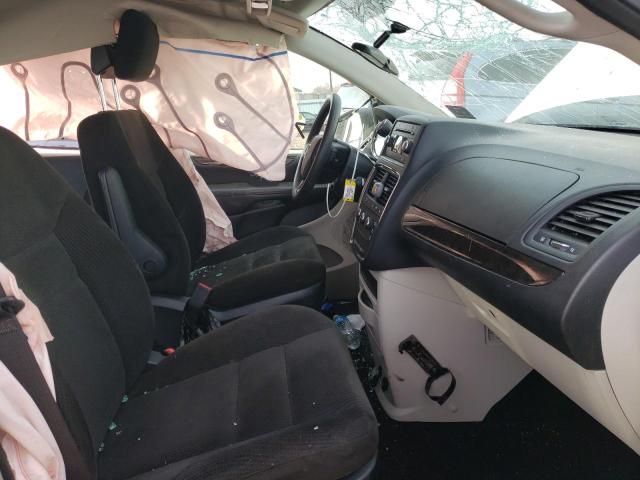 2016 DODGE GRD CARAVA 2C4RDGBG2GR392459