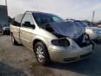 2006 CHRYSLER  MINIVAN