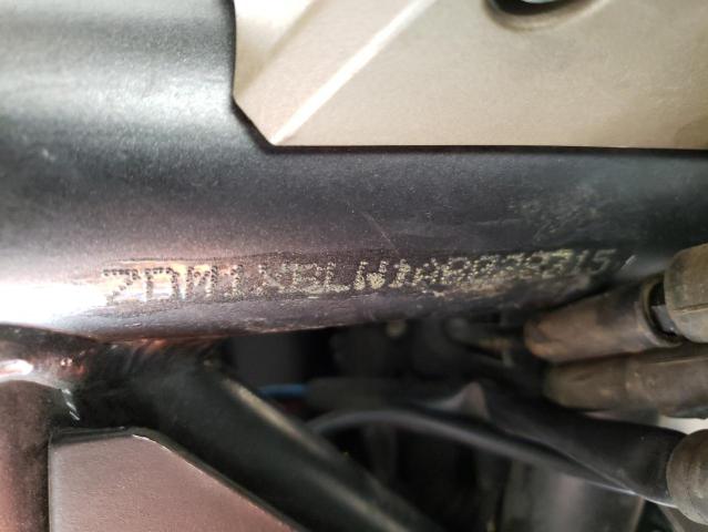 2010 DUCATI 1198 BASE ZDM1XBLW1AB028315