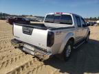 2015 Nissan Frontier S на продаже в Gaston, SC - Minor Dent/Scratches