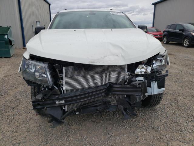 3C4PDCBG4KT845700 Dodge Journey Se 2019. Фото: 8