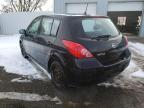 2009 NISSAN VERSA S for sale at Copart ON - LONDON