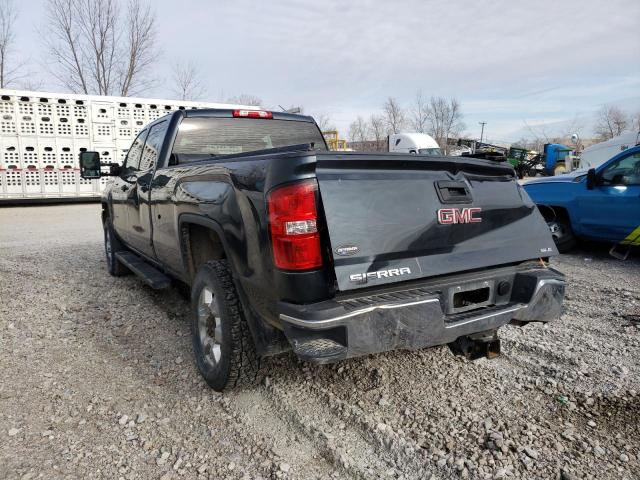 2019 GMC SIERRA K35 1GT42UCG3KF194826