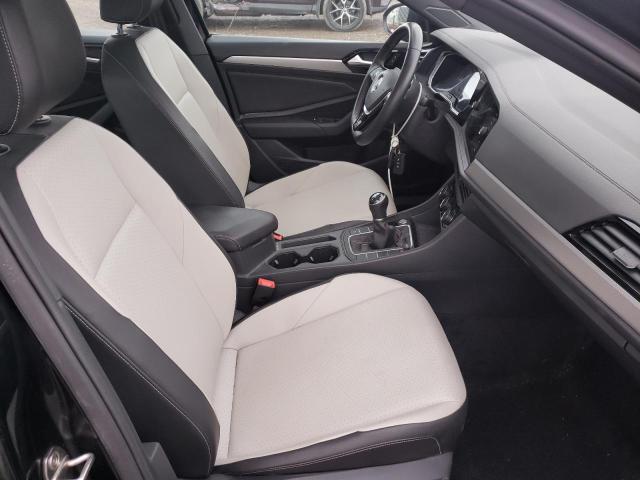 2019 VOLKSWAGEN JETTA HIGH 3VWW57BU9KM084708