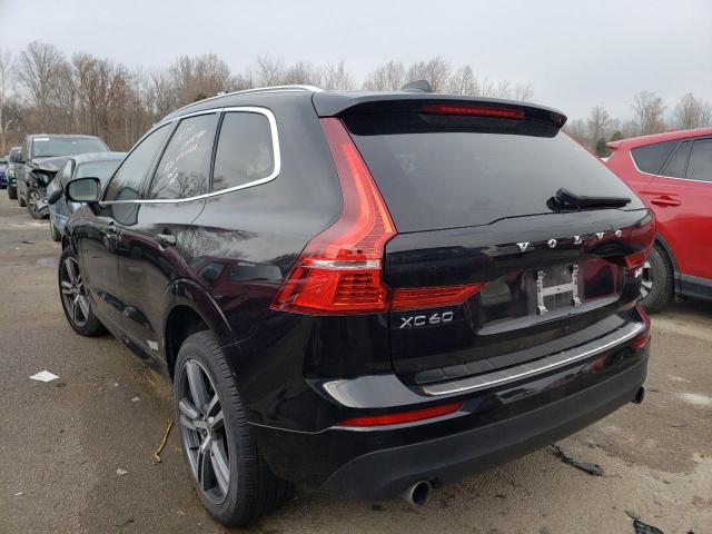 2020 VOLVO XC60 T6 MO YV4A22RK7L1597948