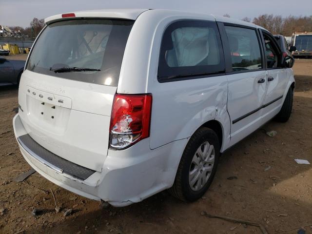 2016 DODGE GRD CARAVA 2C4RDGBG2GR392459