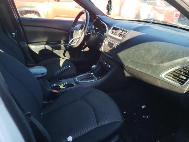 2014 DODGE AVENGER SE 1C3CDZAB4EN182564