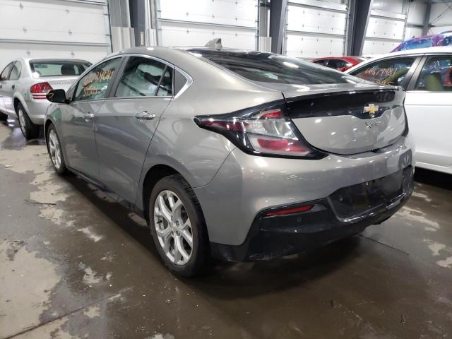 VIN 1G1RB6S55HU214699 2017 Chevrolet Volt, Premier no.3