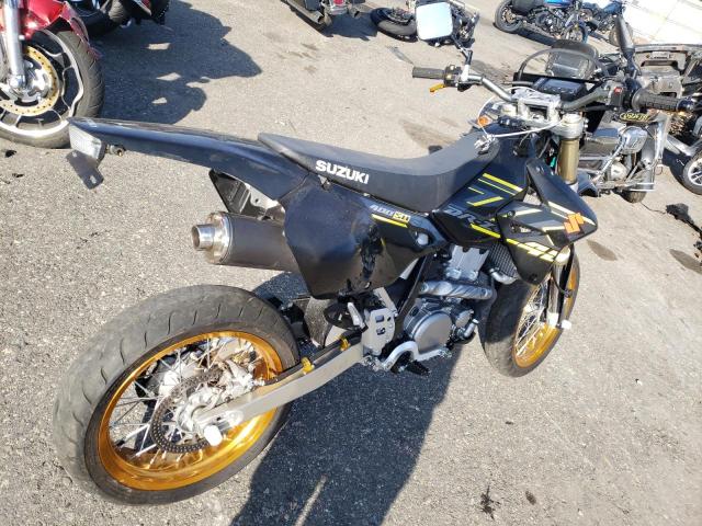 2018 SUZUKI DR-Z400 SM JS1SK44A9J2101325