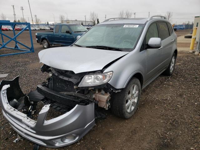 2013 SUBARU TRIBECA LI 4S4WX9GD6D4400206