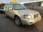 2004 SUBARU  FORESTER