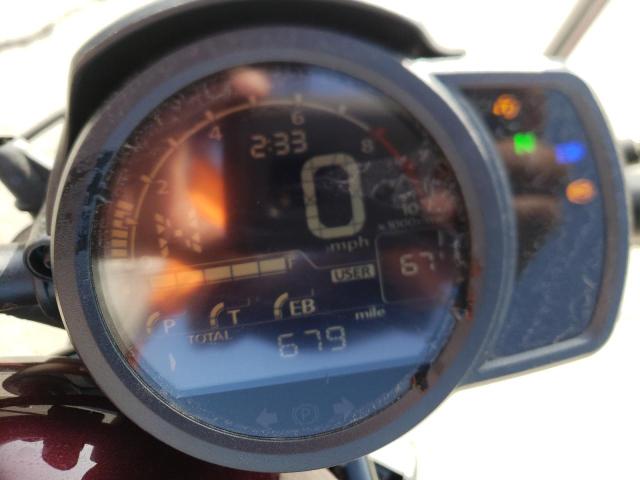 2021 HONDA CMX1100 D JH2SC8311MK000836