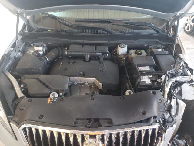 2017 BUICK ENVISION E LRBFXBSA7HD068936