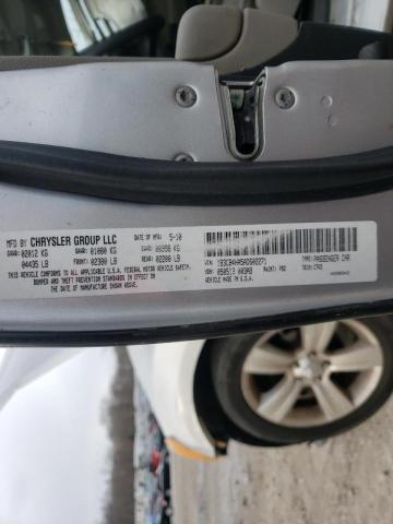 2010 DODGE CALIBER SX 1B3CB4HA5AD602271