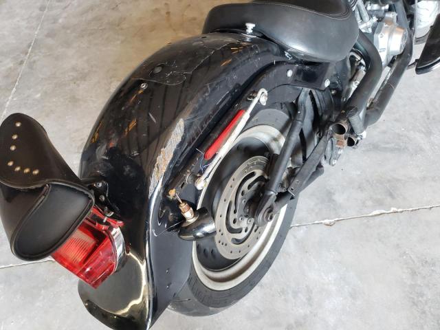 2012 HARLEY-DAVIDSON FLSTFB FAT 1HD1JNV10CB042157