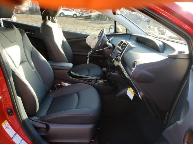 2021 TOYOTA PRIUS LE JTDL9MFU3M3030523